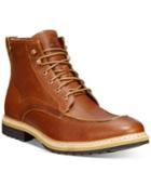 Timberland West Haven 6 Moc Toe Waterproof Boots Men's Shoes
