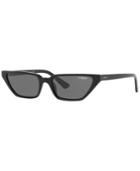 Vogue Eyewear Sunglasses, Vo5235s 53