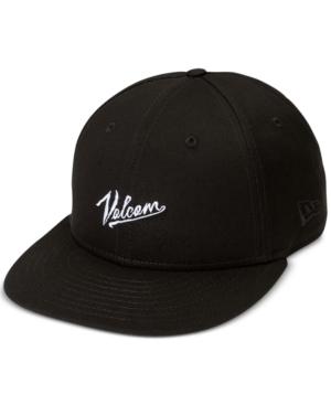 Volcom Men's Kurrent 9fifty Cap