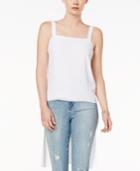 Guess Nina High-low Top