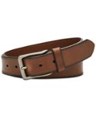 Fossil Men's Patrick Leather Belt