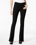 Style & Co Curvy-fit Bootcut Jeans, Only At Macy's