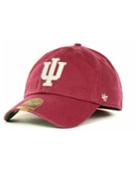 '47 Brand Indiana Hoosiers Franchise Cap