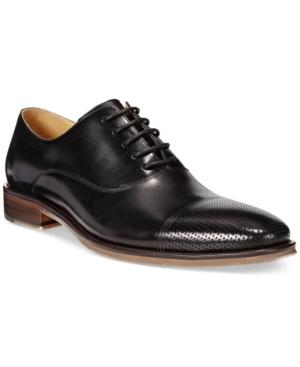 Kenneth Cole Reaction Let Em Know Oxfords Men's Shoes