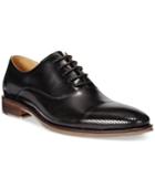 Kenneth Cole Reaction Let Em Know Oxfords Men's Shoes