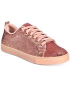 Aldo Merane Sequin Lace-up Sneakers Women's Shoes
