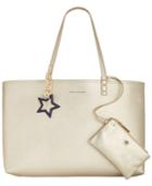 Tommy Hilfiger Tote With Pouch