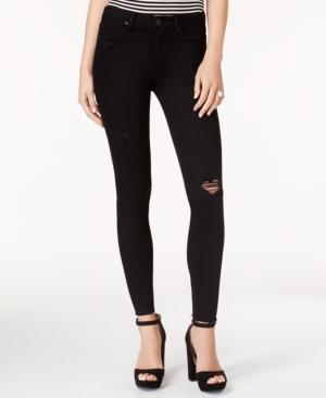 Articles Of Society Sara Ripped Skinny Jeans