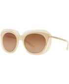 Dolce & Gabbana Sunglasses, Dg6104