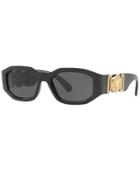 Versace Sunglasses, Ve4361 53