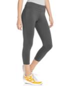 Ideology Cropped Active Leggings