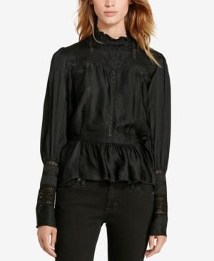 Denim & Supply Ralph Lauren Prairie Blouse