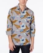 Tommy Bahama Men's Paulo Floral Shirt