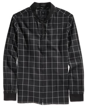 Guess Men's Fulham Check Shirt