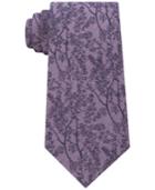 Calvin Klein Men's Mystical Florals Tie