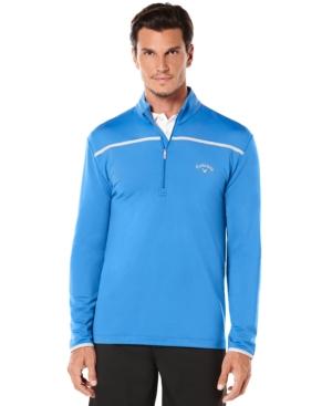 Callaway Men's Performance Half-zip Golf Pullover