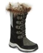 Clarks Collection Women's Wintry Hi Waterproof Cold-weather Boots Women's Shoes