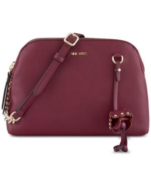 Nine West Marea Lorenza Crossbody