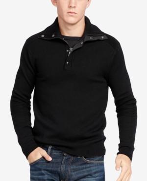 Polo Ralph Lauren Men's Merino Sweater