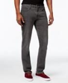 Ring Of Fire Men's Straight-fit Control Jeans