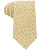 Club Room Men's Boardwalk Classic Dot Tie, Only At Macy's