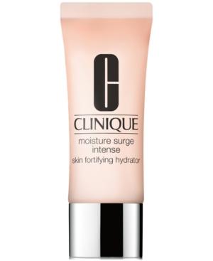 Clinique Moisture Surge Intense Skin Fortifying Hydrator, 0.5-oz.