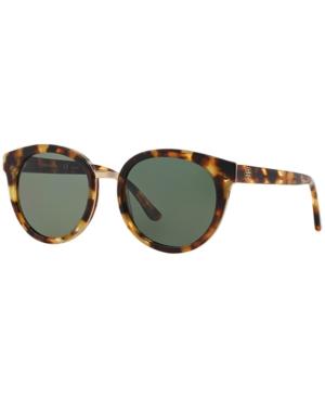 Tory Burch Sunglasses, Ty7062