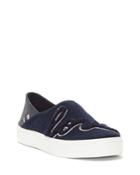 Ed By Ellen Degeneres Jolind Slip-on Sneakers Women's Shoes