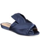 Charles By Charles David Mya Satin Sandals Women's Shoes
