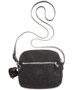 Kipling Keefe Crossbody