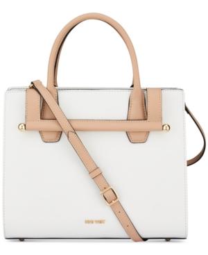 Nine West Aracely Satchel
