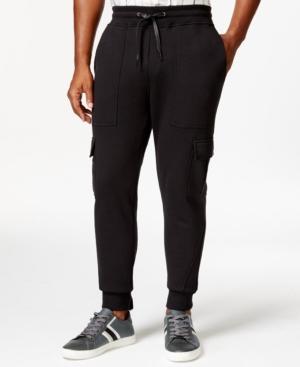 Sean John Men's Pocket Jogger Pants