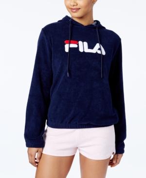 Fila Franca Pullover Hoodie