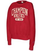 Champion Men's Heritage Sweatshirt