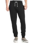 American Rag Men's Solid Knit Joggers