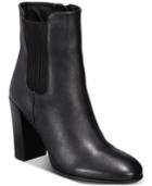 Kenneth Cole New York Women's Justin Booties Women's Shoes