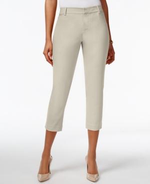 Tommy Hilfiger Cropped Pants