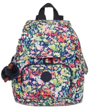 Kipling City Pack Extra Small Backpack