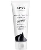 Nyx Professional Makeup Stripped Off Whipped Charcoal Cleanser, 3.38 Fl. Oz.