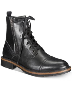 Unlisted By Kenneth Cole Men's Design 30305 Men's Shoes