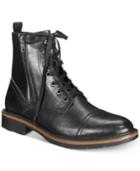 Unlisted By Kenneth Cole Men's Design 30305 Men's Shoes