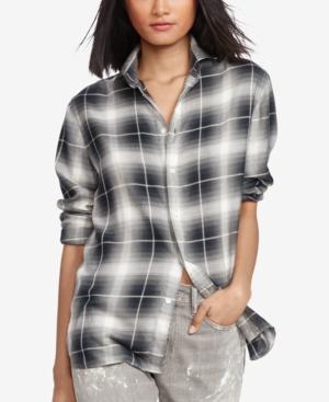 Polo Ralph Lauren Two-pocket Shirt