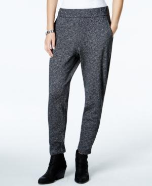 Eileen Fisher Tapered-ankle Pants