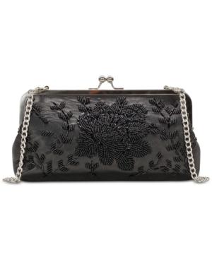 Patricia Nash Provencal Beading Potenaz Clutch