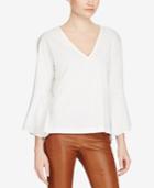 Polo Ralph Lauren Bell-sleeve Top