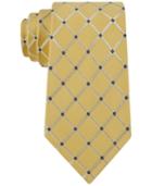 Geoffrey Beene Men's Frankfurt Classic Neat Tie