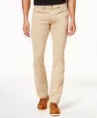 Joe's Stretch Jeans Men's Slim Straight Fit Brixton Stretch Kinetic Jeans