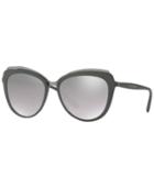 Dolce & Gabbana Sunglasses, Dg4304 57