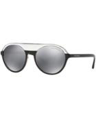 Emporio Armani Sunglasses, Ea4067