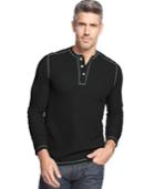 Tommy Bahama Grand Thermal Henley